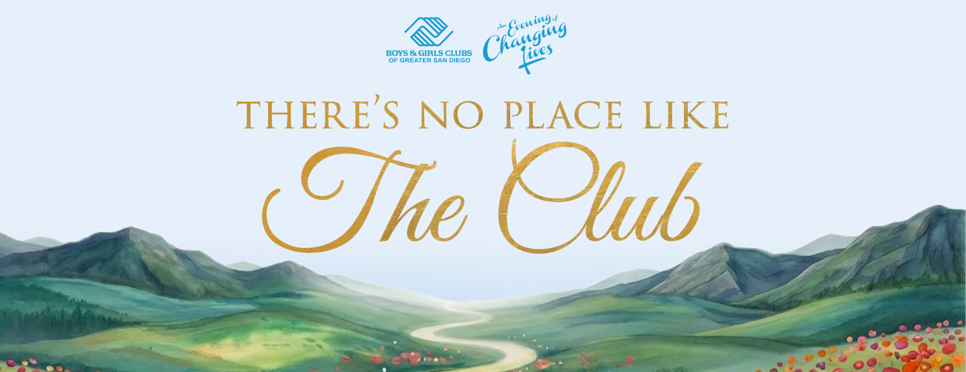 An Evening of Changing Lives